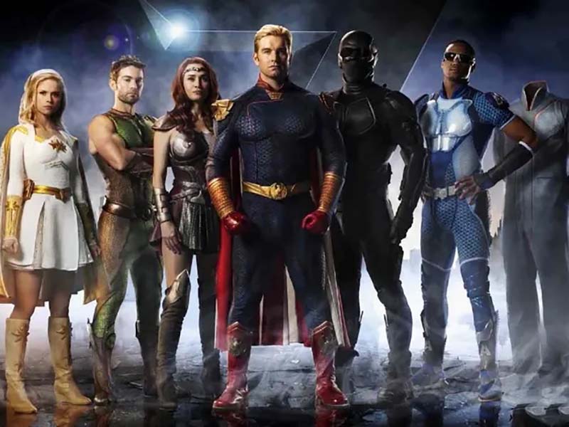 the boys ultima temporada