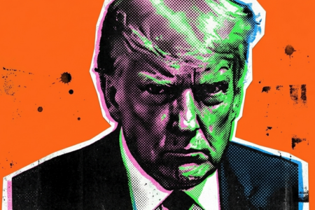 Trump diz que único acordo possível é ‘rendição incondicional’ do Irã e escolha de líder ‘aceitável’