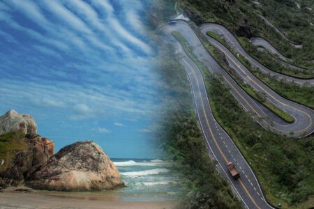 Fapesc e Setur lançam edital para bolsas voltadas à reestruturação do turismo em SC