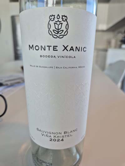 vinhos monte xanic