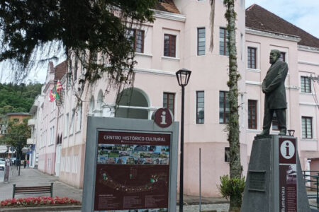 Prefeitura de Blumenau abre quatro editais e investe R$1,4 milhão em cultura