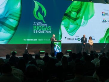 9º Fórum Sul Brasileiro de Biogás e Biometano será em Chapecó (SC)
