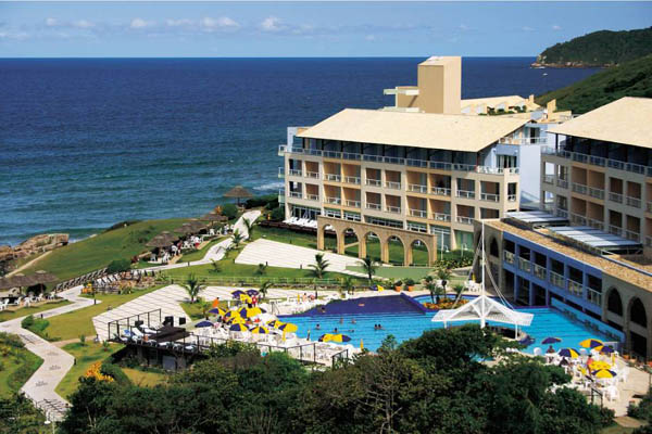 Costao resort