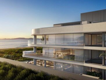 Grupo ABC & Embralot consolida um dos maiores landbanks de Santa Catarina e projeta R$ 2,1 bi em lançamentos para 2026