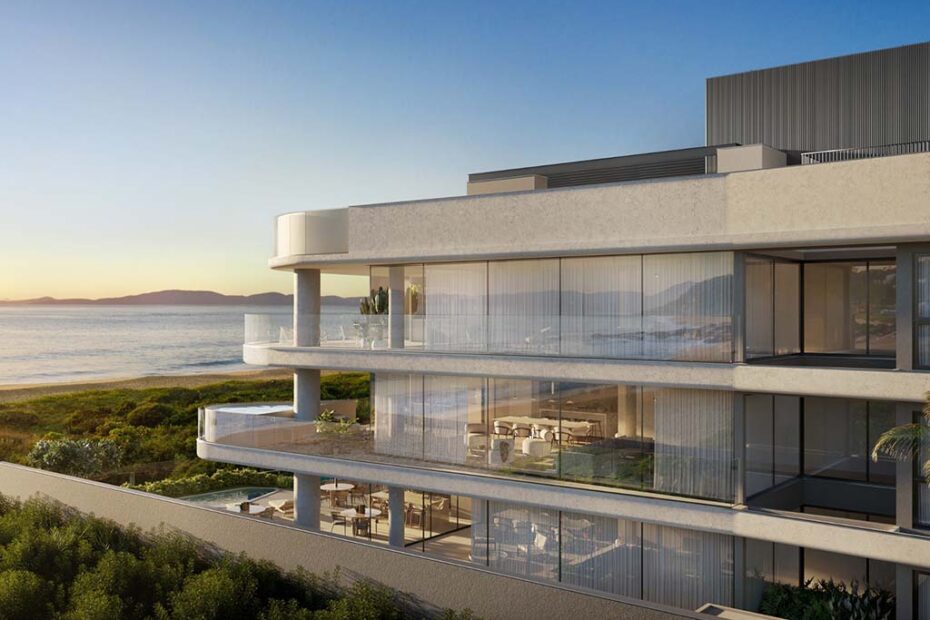 ABC Embralot mercado imobiliário de alto luxo