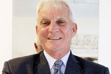 STF condena empresário catarinense Alcides Hahn a 14 anos de prisão por financiamento de atos de 8 de janeiro