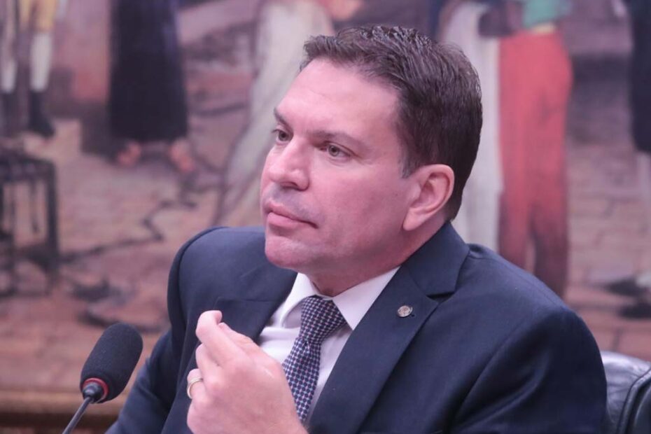 Alexandre Ramagem preso