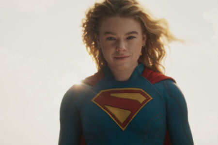 Filme ‘Supergirl’ ganha trailer inédito e dá sequência à nova fase da DC; confira aqui