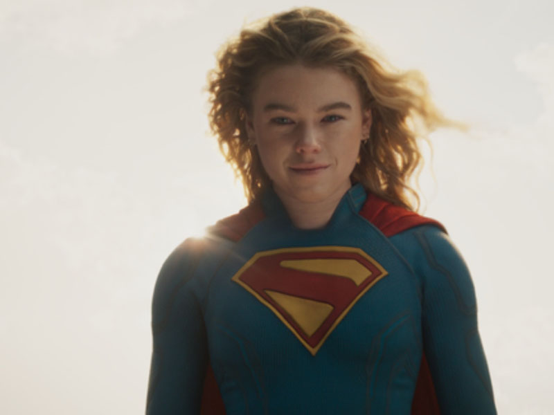 supergirl