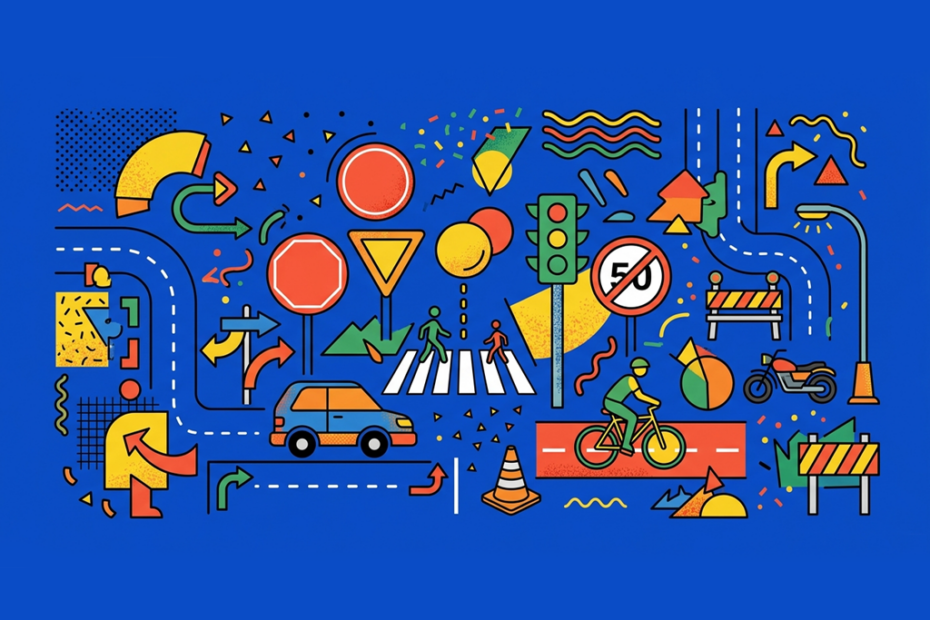 Código de Trânsito Brasileiro