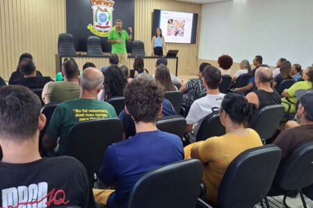 Camboriú está preparada para o 41° Congresso dos Gideões