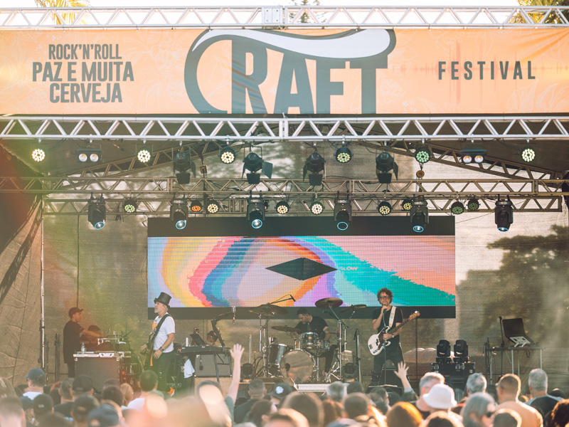 Craft Beer Festival