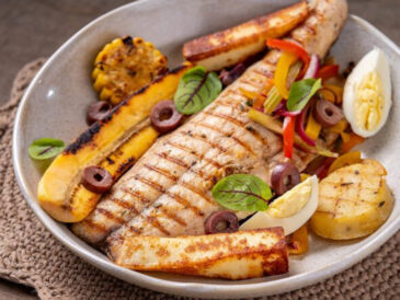 Bombinhas inicia nova edição da Rota Gastronômica da Tainha celebrando a pesca artesanal