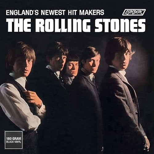 Englands Newest Hit Makers rolling stones