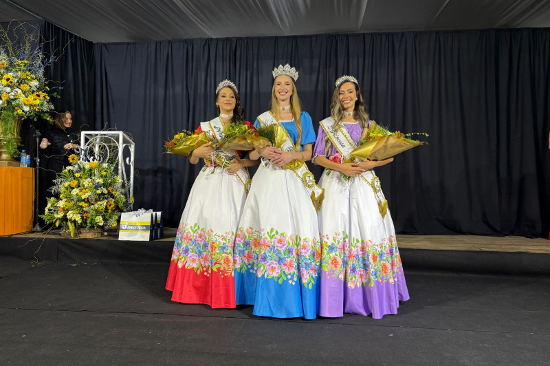 Festa Nacional do Colono de Itajaí