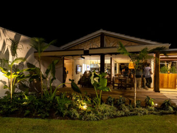 Restaurante Figueira da Lagoa by Capitão Gaivota é inaugurado em Florianópolis