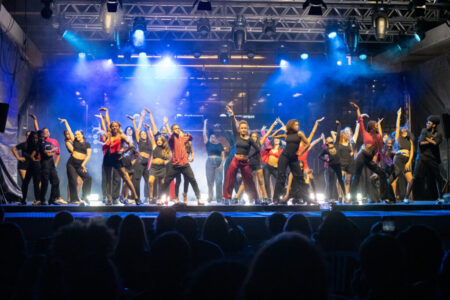 Floripa TAP realiza encerramento de 15 anos no Teatro Álvaro de Carvalho