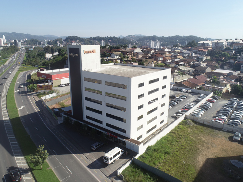 Empresa Grupo Brandili