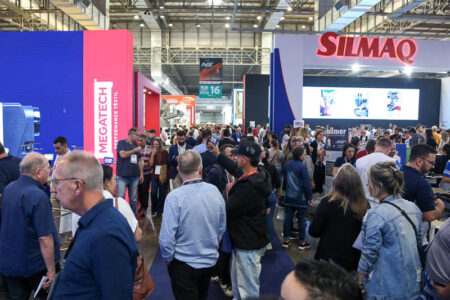 Febratex 2026 será a maior edição da principal feira têxtil das Américas