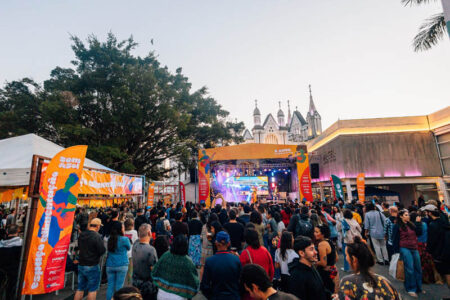 Som&Sol encerra circulação de oito anos com edição especial em Itajaí neste domingo (12)