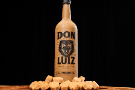 Don Luiz aumenta participação no mercado de licores no Brasil para 7,9% no canal indireto