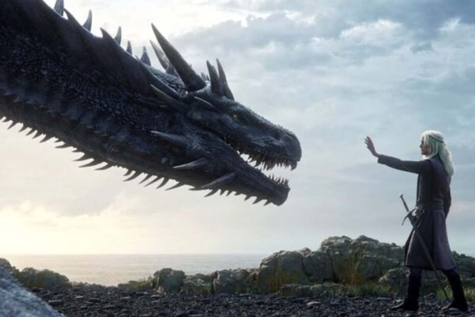 Game of Thrones Dragonfire mobile