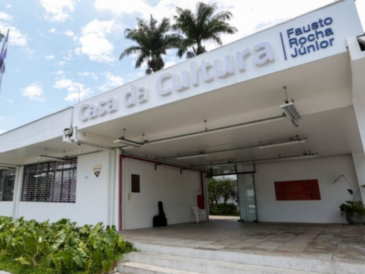 Casa da Cultura promove roda de choro gratuita no Dia Nacional do Choro em Joinville