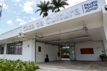 Casa da Cultura promove roda de choro gratuita no Dia Nacional do Choro em Joinville