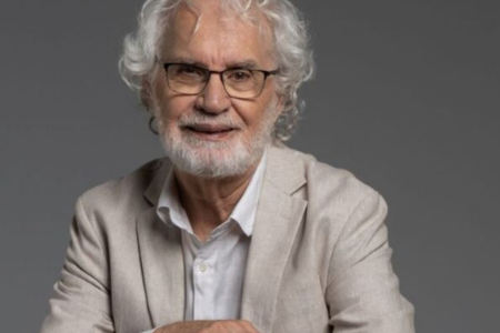 Festival da Canção de Navegantes terá show de Renato Teixeira, palestra e concurso de música