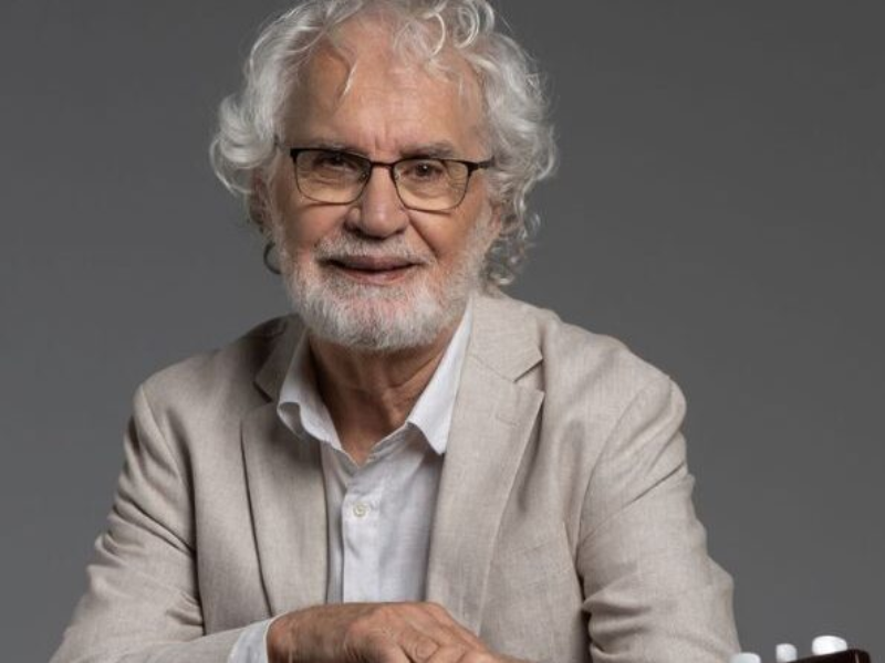 Renato Teixeira