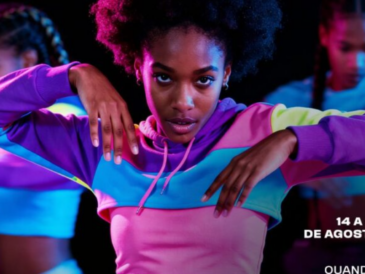 Dance Joaçaba: festival abre inscrições gratuitas para edição de 2026