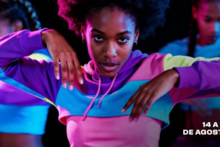 Dance Joaçaba: festival abre inscrições gratuitas para edição de 2026