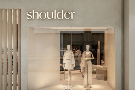 Shoulder inaugura nova loja no Pátio Shopping Chapecó