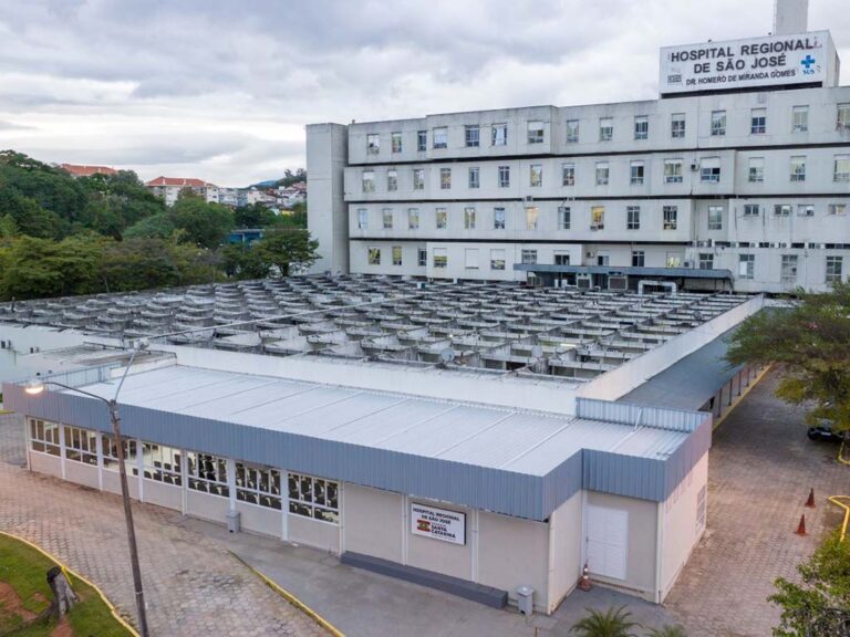 Hospital Regional de São José