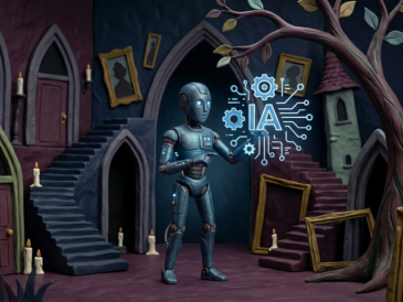 IA chega aos conselhos e redefine decisões estratégicas nas empresas