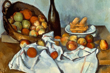 Museus Virtuais apresenta a vida e obras de Paul Cézanne em sessão gratuita