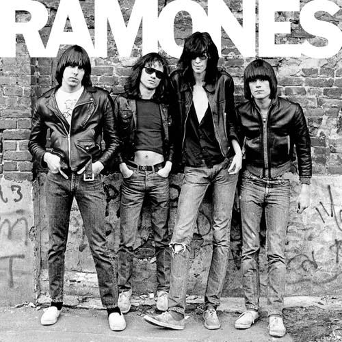 Ramones Ramones 1976