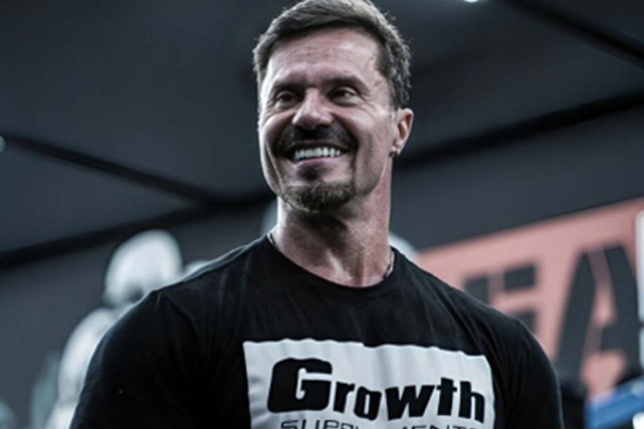 Renato Cariani santa catarina