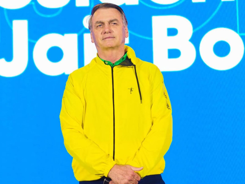Jair Bolsonaro