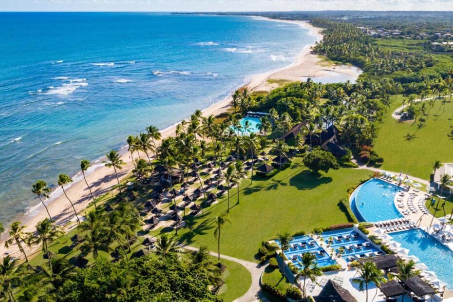 Tivoli Ecoresort Praia do Forte - Aérea (6)