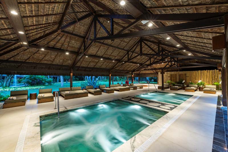 Tivoli Ecoresort Praia do Forte - Anantara Spa