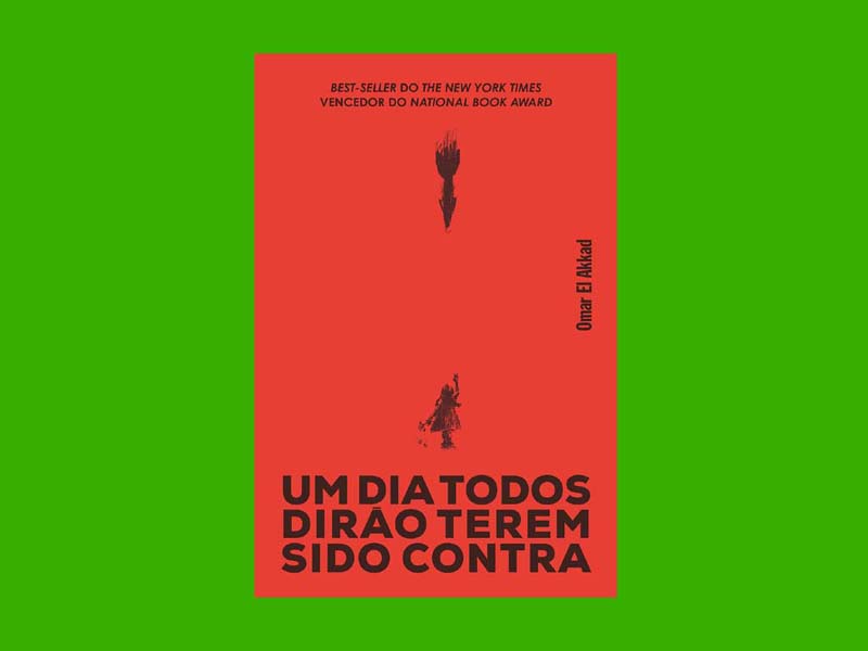 Um dia todos dirão terem sido contra martins fontes 1
