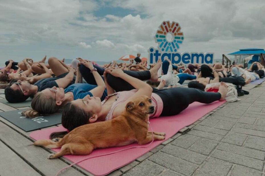 Viva Praia Pet Day itapema