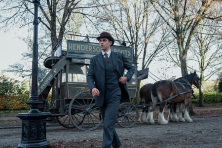 Prime Video renova ‘Jovem Sherlock’ após sucesso da 1ª temporada; assista o trailer