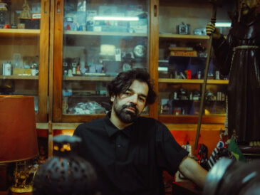 Valter Lobo estreia no projeto Terças Sonoras em Florianópolis