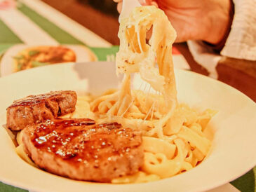 31ª Festitália terá cinco ambientes temáticos em Blumenau na edição de 2026