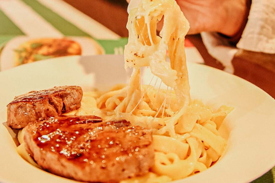 31ª Festitália - Blumenau