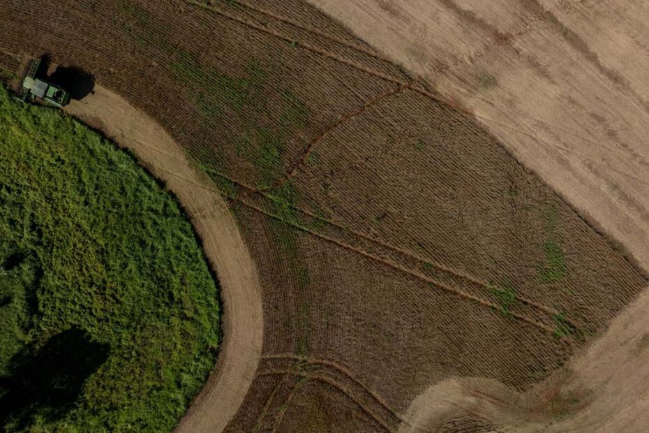 agropecuaria catarinense