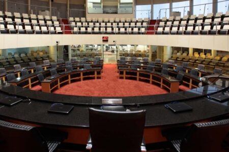 Fim da janela partidária altera composições das bancadas na Assembleia Legislativa de SC