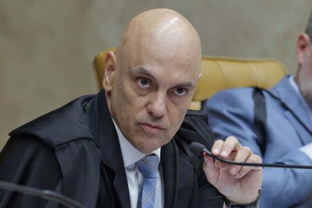 Patrimônio imobiliário de Alexandre de Moraes cresceu 266% em menos de dez anos